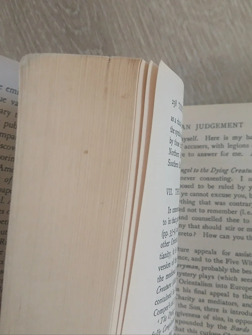 The Tibetan Book of the Dead: Or, The After-Death Experiences on the Bardo Plane